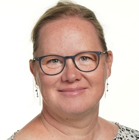 Dorte Jakobsen