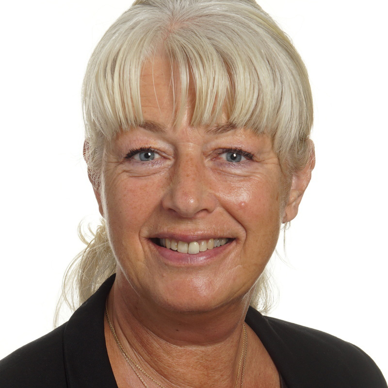 Elisabeth Gamborg Jørgensen