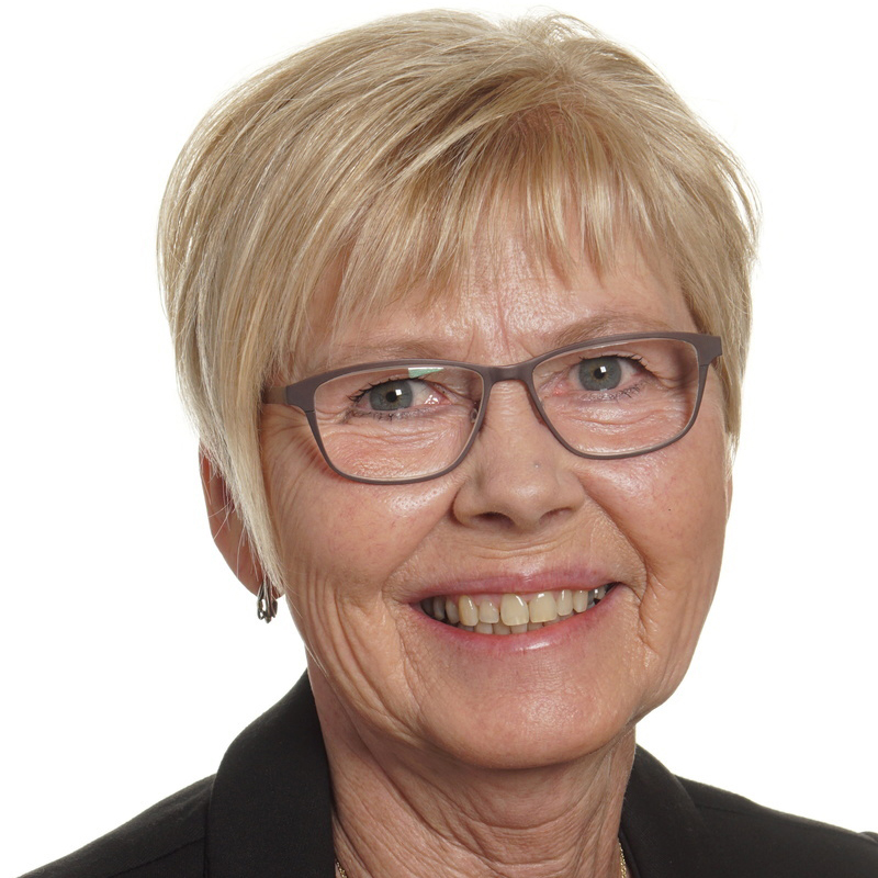 Maybrith Østergaard