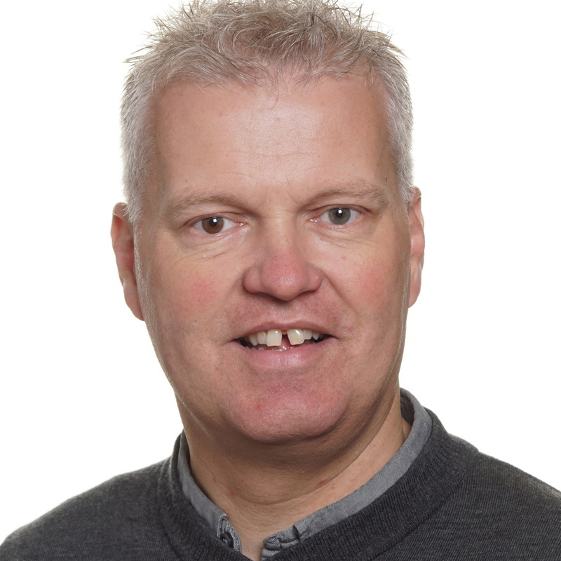 Bent Molbech Pedersen