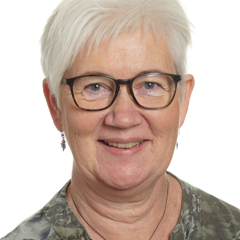 Jette Møbjerg Fugmann
