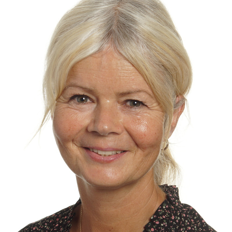 Karen Vibe Christensen