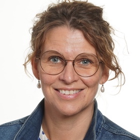 Lena Rahbek Hougaard