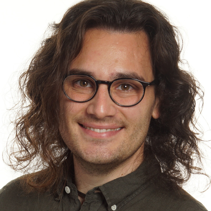 Anders Peter	Finnerup