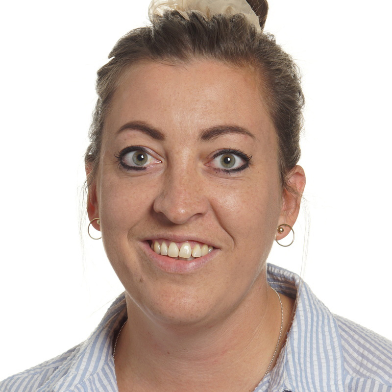 Charlotte Svinth Jensen