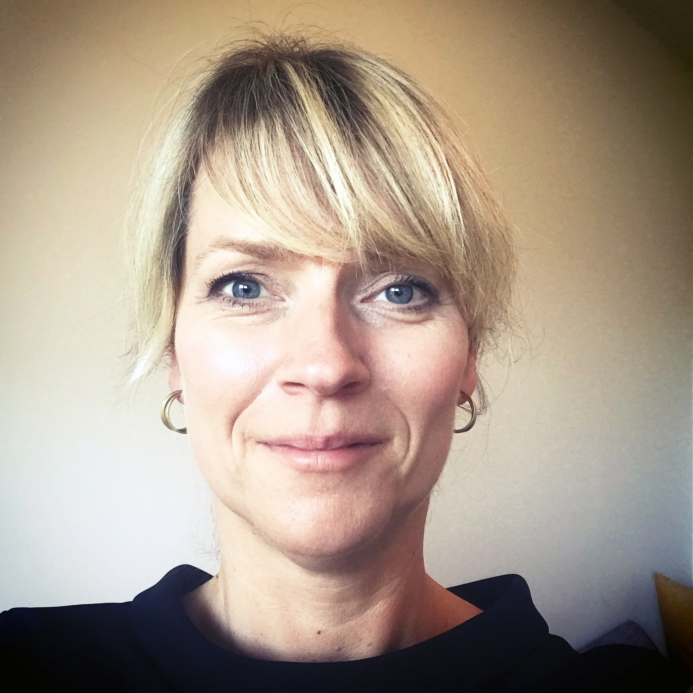 Charlotte Thorø Berghof