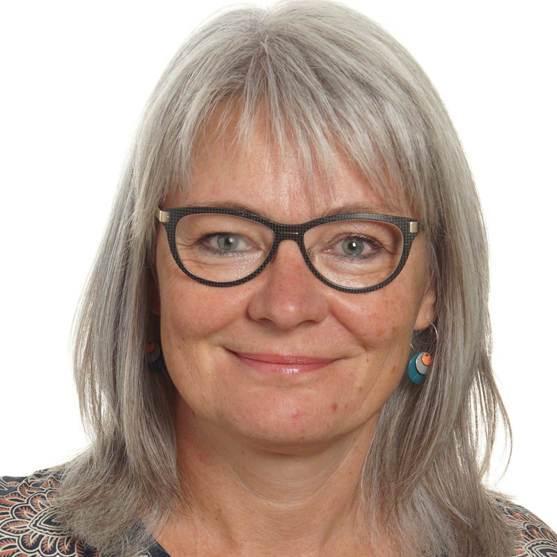 Ruth Myhre Jørgensen