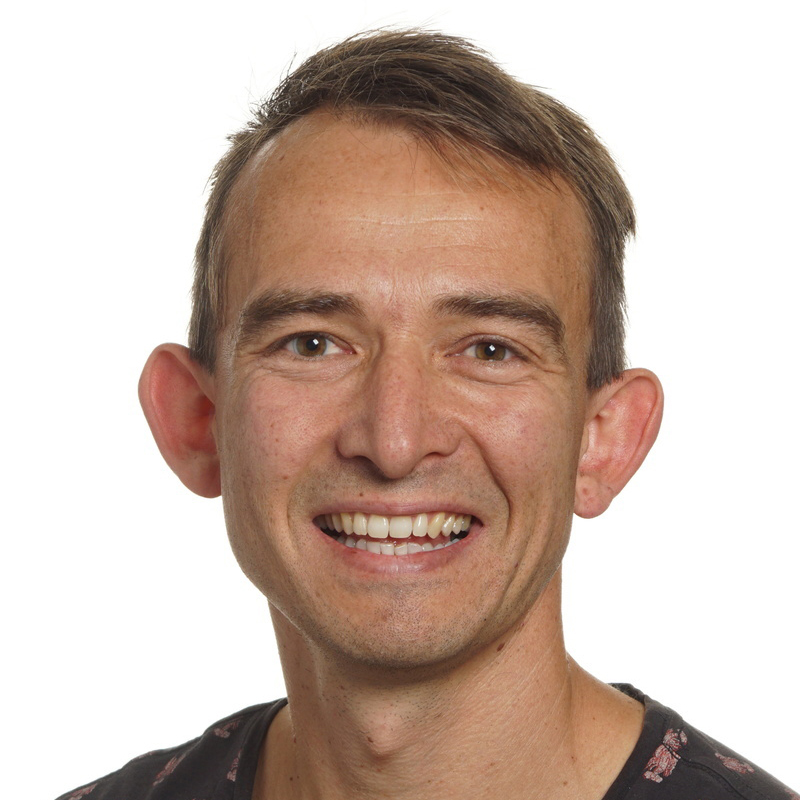 Thomas Secher Graversen