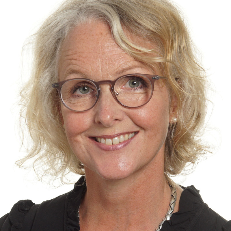 Anne Birgitte Kure